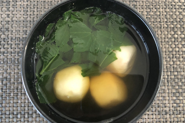 Shokkara Soup