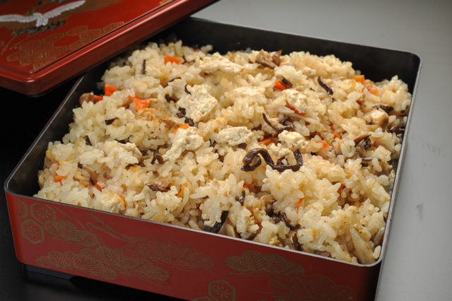 Dondoroke-meshi