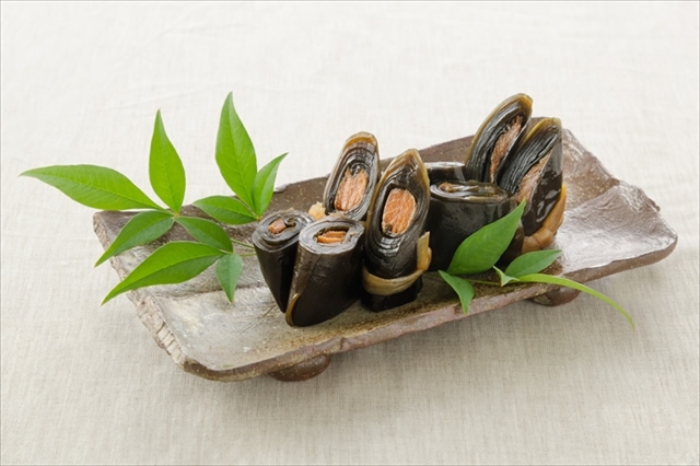 Kombumaki