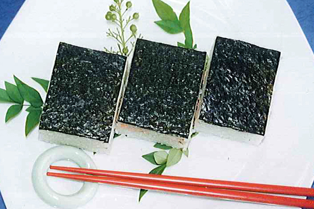 Osezushi