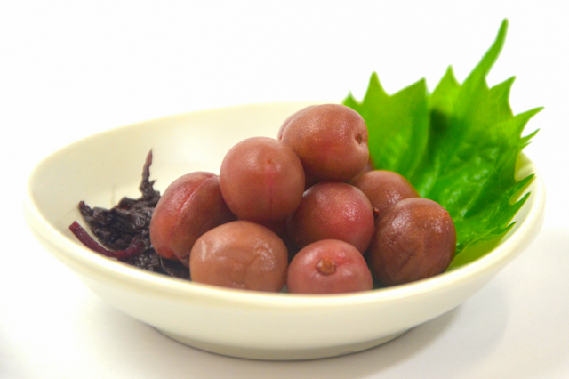 Koshu Ko-Umezuke