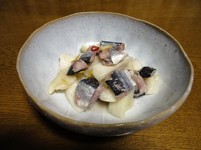 Gosaitzuke