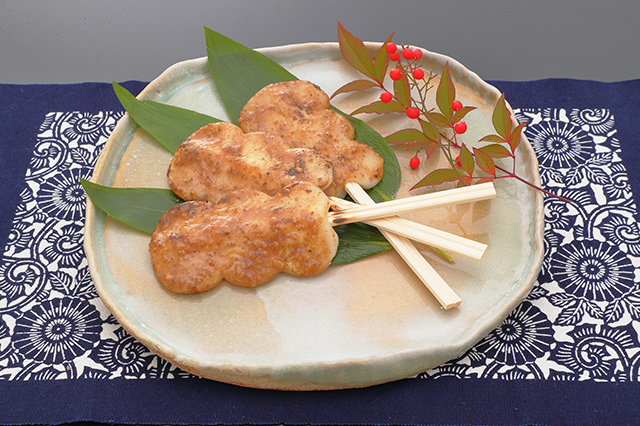 Ochamochi
