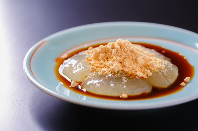 Kuzumochi