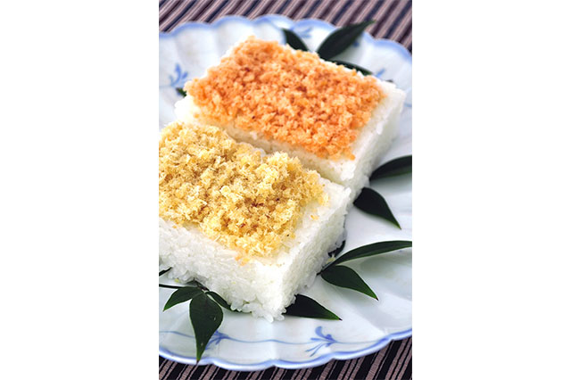 Gennarizushi