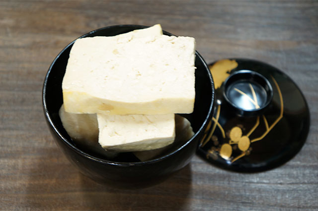 Uchigae Zouni
