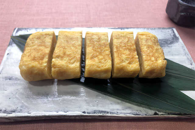 Tamagoyaki