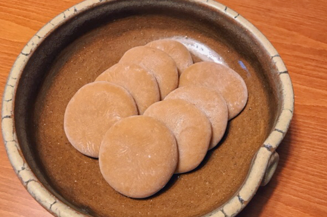 Tochimochi