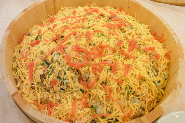 Kakimaburi