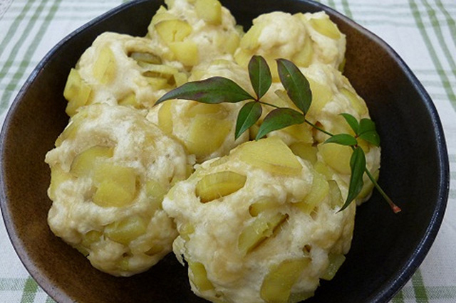 Ishigaki Mochi