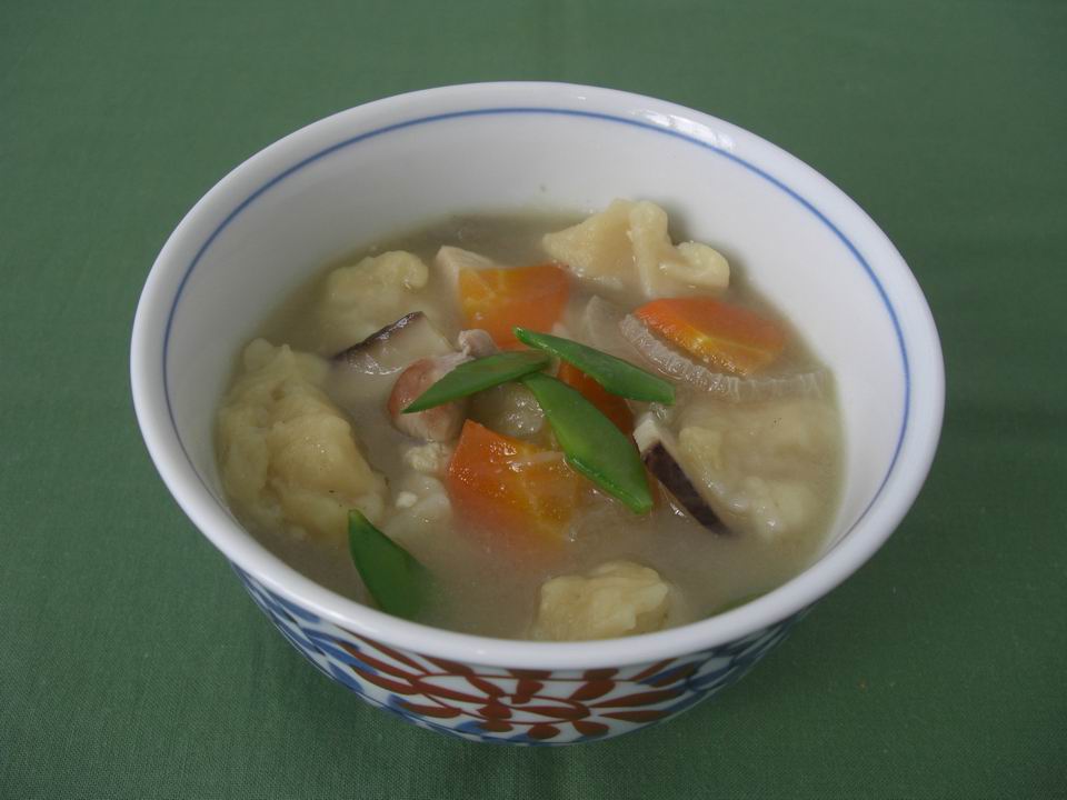 Tsunkidagojiru