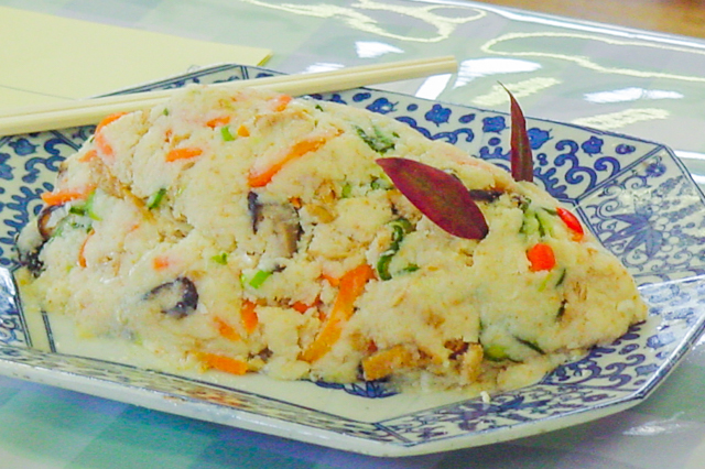 Karanamasu