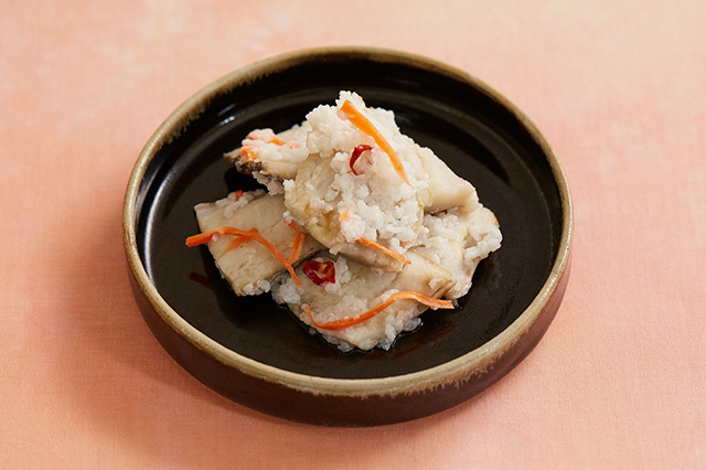 Izushi