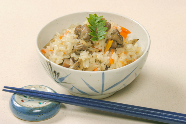 Tori Meshi