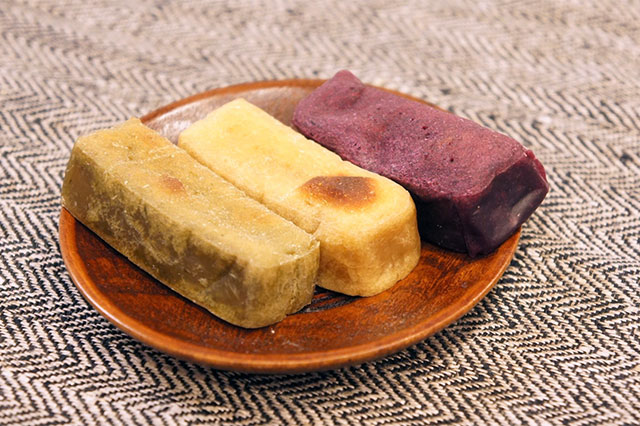 Kankoro Mochi