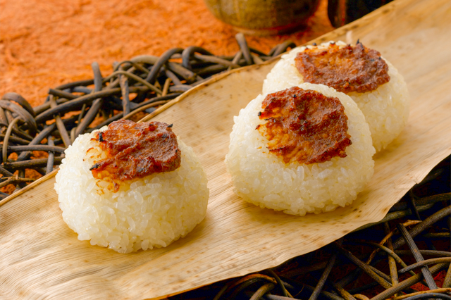 Kensan Yaki