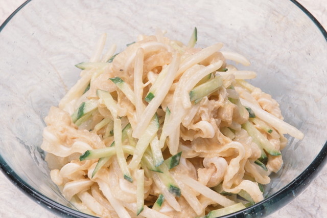 Mimigar Sashimi