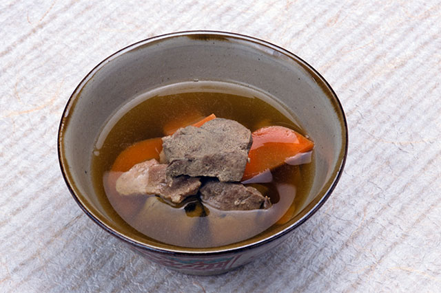 Chimushinji