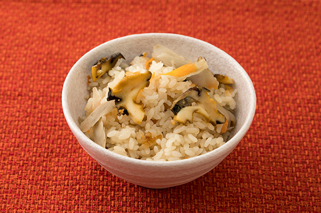 Sazae Meshi