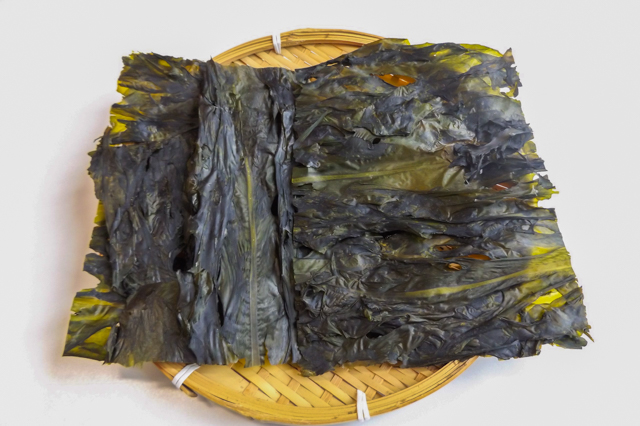 Ita Wakame