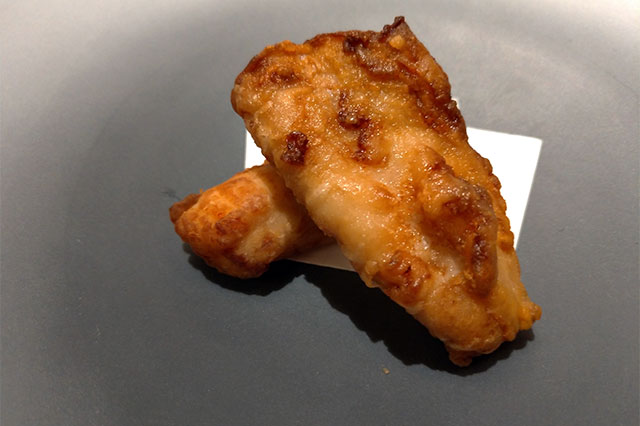 Fugu no Karaage