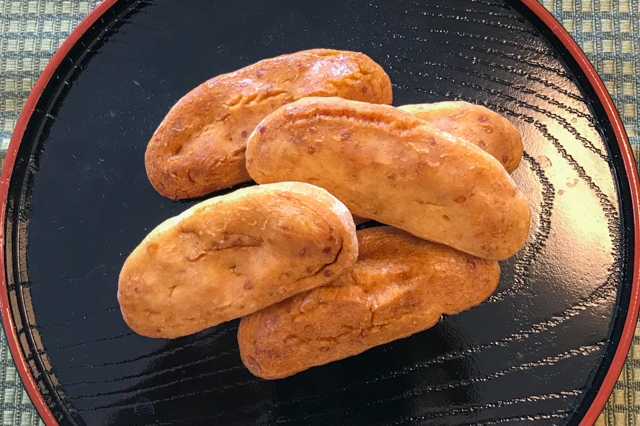 Kaki Mochi