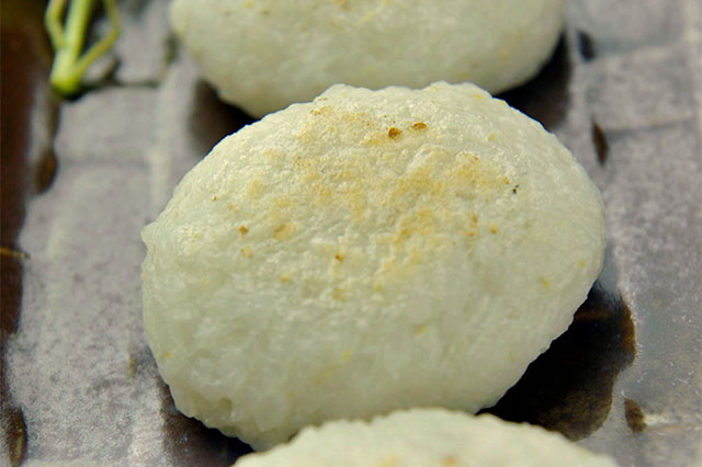 Imo Mochi