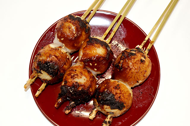 Misogi Dango