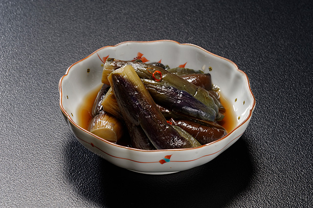 Nasu no Oranda Ni