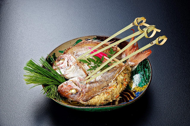 Tai no Karamushi