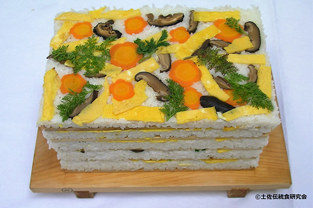 Kokera-Zushi
