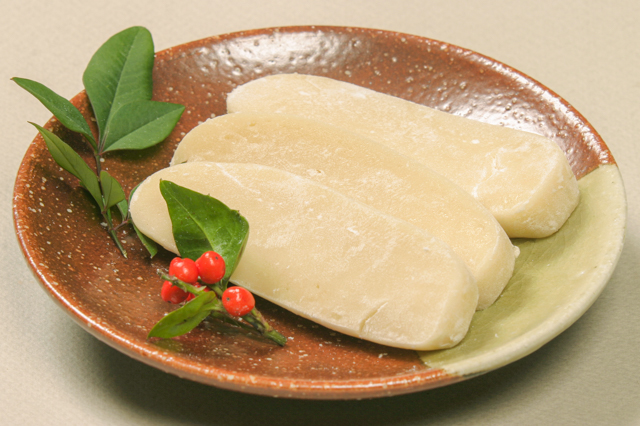 Iriko Mochi