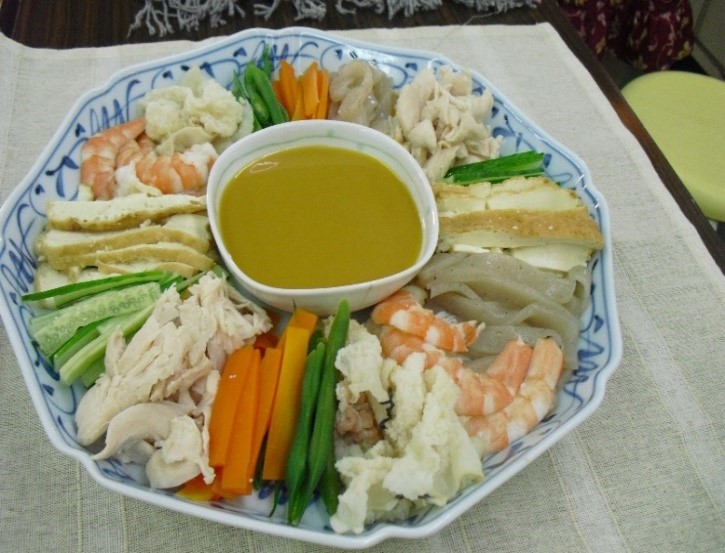 Hana-hajiki