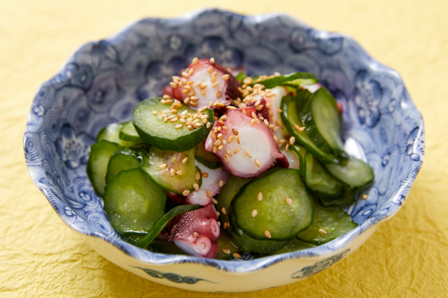 Tako Momiuri