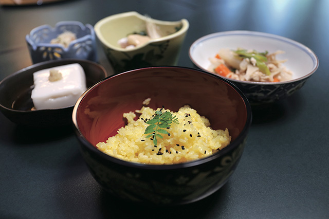 Ohan and Ohan Kayaku
