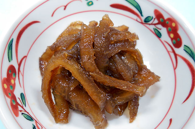 Yubeshi
