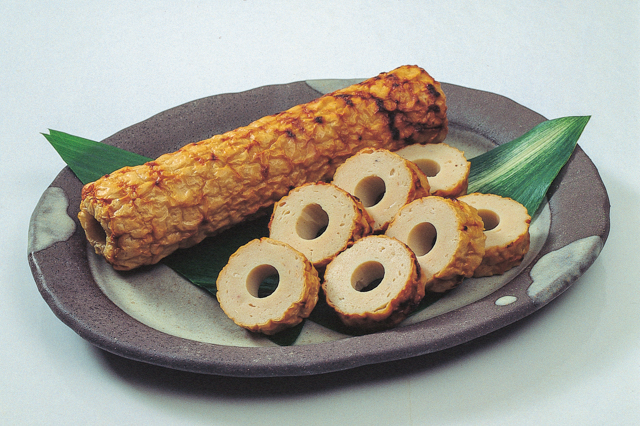 Ago-Chikuwa