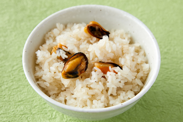 Igai Meshi