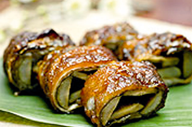 Gobo Maki