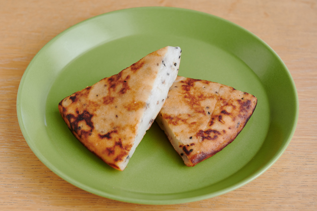 Gappara-mochi
