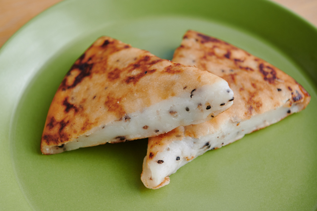 Gappara-mochi