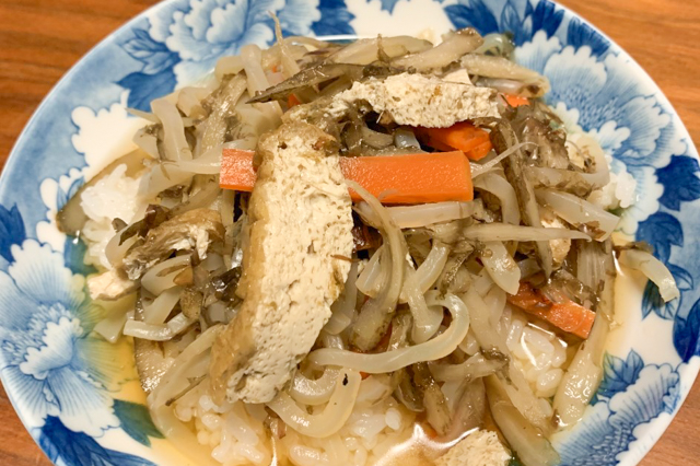 Bokkake