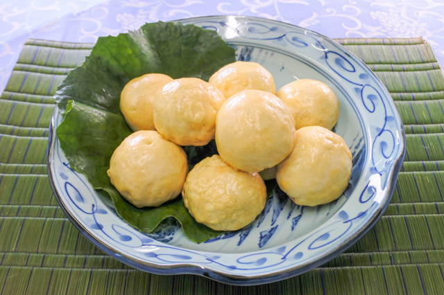 Mitori Manju
