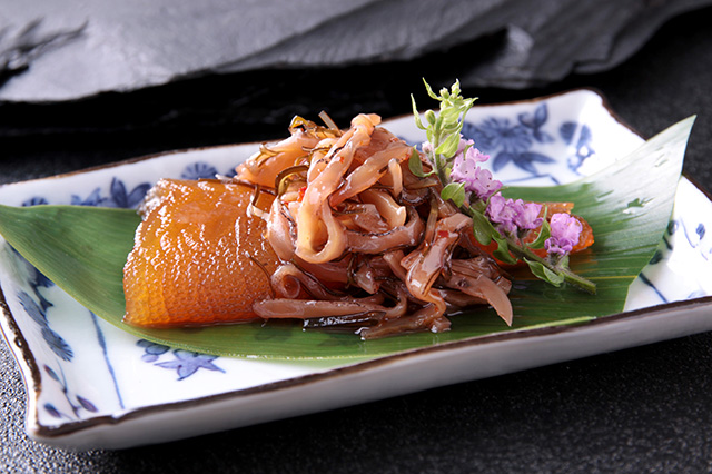 Matsumae-zuke