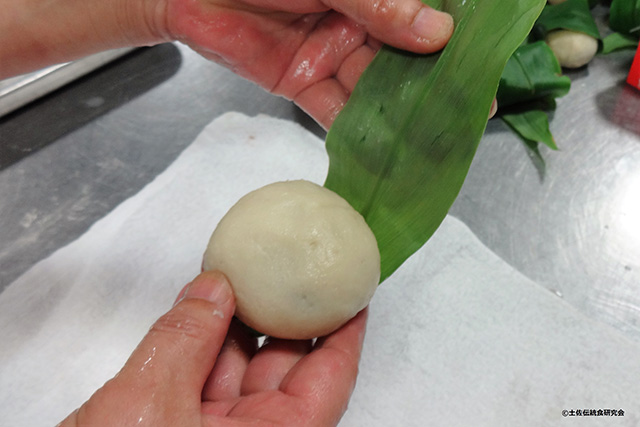 Han-Ge Dango
