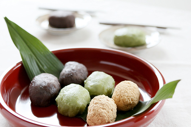 Ohagi