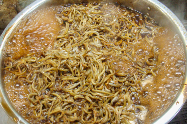 Kounago no Kugini
