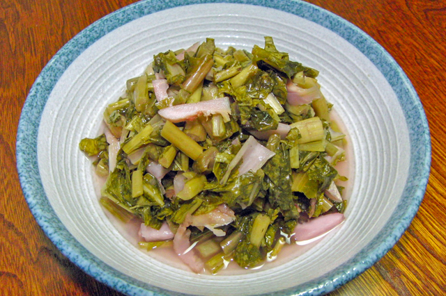 Sunki-zuke
