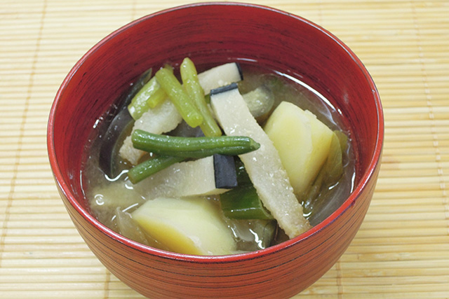 Shio-Kujira-Jiru