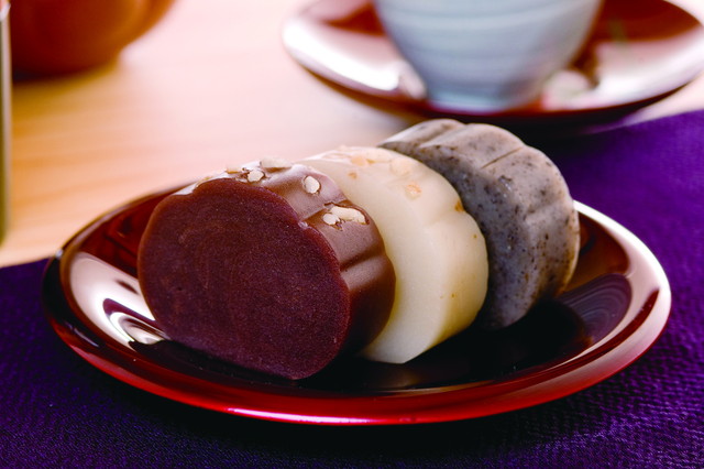 Sanbai-miso